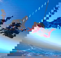 Byron Bay Tandem Sky Dive - Tourism Caloundra
