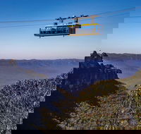 Private Guided Tour Blue Mountains Tour from Sydney - Tourism Caloundra