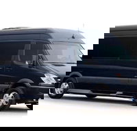 Airport Shuttle Transfer from Sydney City to Sydney Airport - Tourism Caloundra