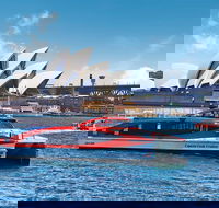 Sydney Combo Hop-On Hop-Off Harbor Cruise and Hop-On Hop-Off City Bus Tour - Tourism Caloundra