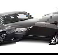 Sydney Airport Private Car Departure Transfer - Tourism Caloundra
