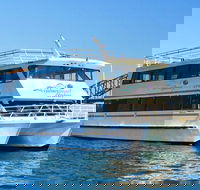 Christmas Day 3 hour Sydney Harbour Lunch Cruise inc. Christmas Buffet and DJ - Tourism Caloundra
