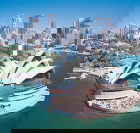 Full Day Sydney Tour with Opera House and The Rocks Tour - Tourism Caloundra