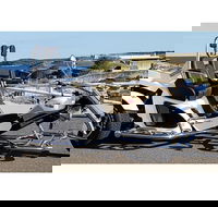 Sydney Six Beaches Trike Tour - Tourism Caloundra