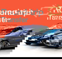 Private Sydney SYD Airport Round-Trip Transfer - Tourism Caloundra