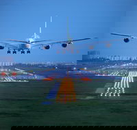 Private Departure Transfer Hotel or Cruise Port to Sydney Airport - Tourism Caloundra