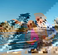 Sydney Harbour Highlights Cruise - Tourism Caloundra