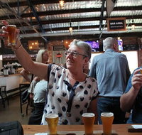 Hop Hunter Brewery Tour - Full Day - Tourism Caloundra