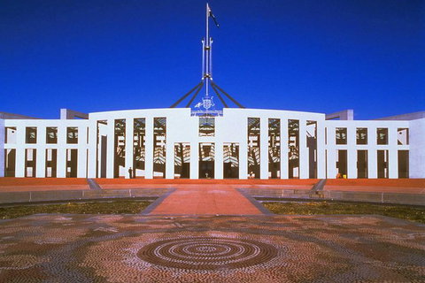 Canberra Overnight Tour Departing Sydney - Tourism Caloundra 1