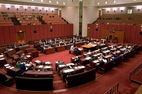 Canberra Overnight Tour Departing Sydney - Tourism Caloundra 0