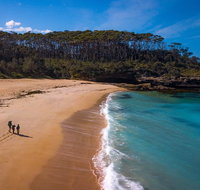 3 Day Murramarang Coast Journey from Batemans Bay with Meals and Villa Accom - Tourism Caloundra