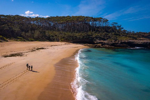 3 Day Murramarang Coast Journey From Batemans Bay With Meals And Villa Accom - Tourism Caloundra 0