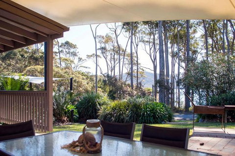 3 Day Murramarang Coast Journey From Batemans Bay With Meals And Villa Accom - Tourism Caloundra 3