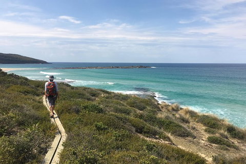 3 Day Murramarang Coast Journey From Batemans Bay With Meals And Villa Accom - Tourism Caloundra 6