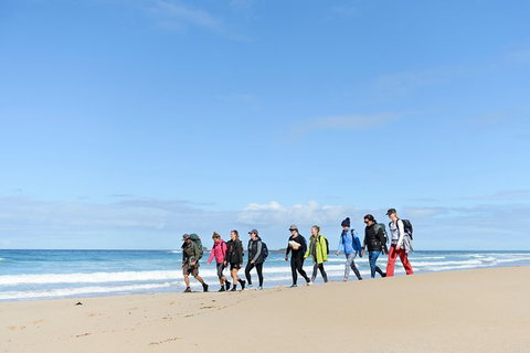 3 Day Murramarang Coast Journey From Batemans Bay With Meals And Villa Accom - Tourism Caloundra 7