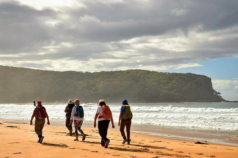 3 Day Murramarang Coast Journey From Batemans Bay With Meals And Villa Accom - Tourism Caloundra 5