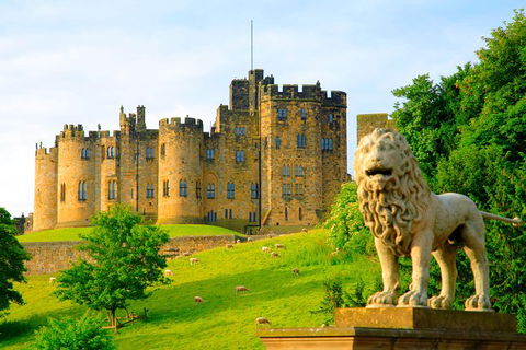 Alnwick Castle Ticket - Tourism Caloundra 1