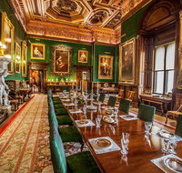 Alnwick Castle Ticket - Tourism Caloundra
