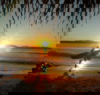 5-Day Byron Bay and Evans Head Surf Adventure from Brisbane Gold Coast or Byron Bay - Tourism Caloundra