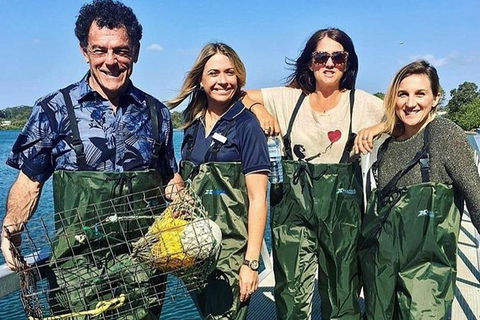 Pot To Plate Adventure - Tourism Caloundra 13