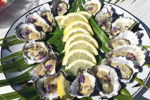 Pot To Plate Adventure - Tourism Caloundra 12