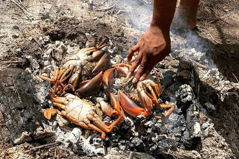 Pot To Plate Adventure - Tourism Caloundra 10