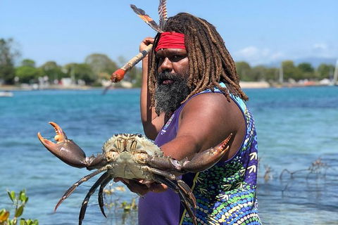 Pot To Plate Adventure - Tourism Caloundra 2