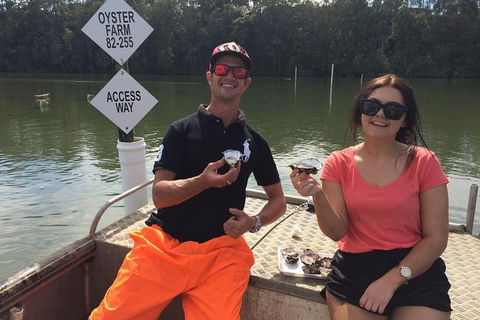 Pot To Plate Adventure - Tourism Caloundra 7