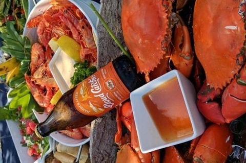 Pot To Plate Adventure - Tourism Caloundra 6