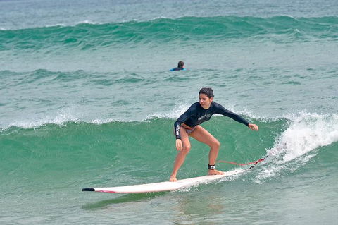 Out The Back 3-Day Surf School In Byron Bay - Tourism Caloundra 0
