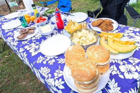 Mount Warning Day Trip From Byron Bay Including BBQ Lunch - Tourism Caloundra 4
