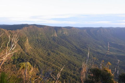 Mount Warning Day Trip From Byron Bay Including BBQ Lunch - Tourism Caloundra 2