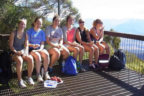Mount Warning Day Trip From Byron Bay Including BBQ Lunch - Tourism Caloundra 5