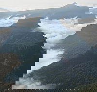 Hiking The Castle in the spectacular Budawang Mountain Range - Tourism Caloundra