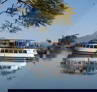 Tweed River and Rainforest Eco Cruise - Tourism Caloundra