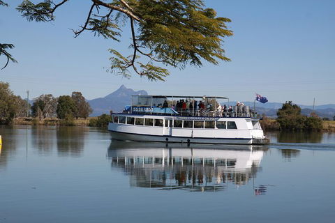 Tweed River And Rainforest Eco Cruise - Tourism Caloundra 0