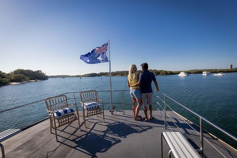 Tweed River And Rainforest Eco Cruise - Tourism Caloundra 4
