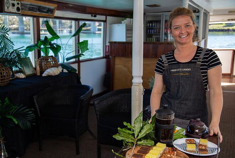 Tweed River And Rainforest Eco Cruise - Tourism Caloundra 3