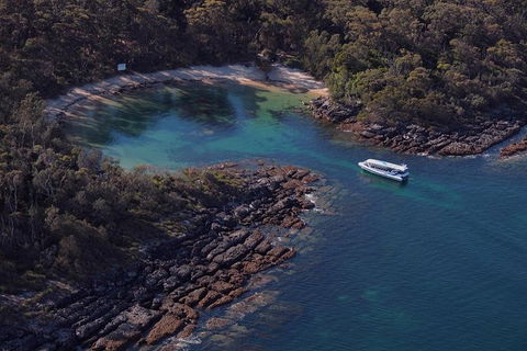 Jervis Bay Passage Tour - Tourism Caloundra 9
