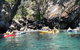Batemans Bay Glass-Bottom Kayak Tour Over 2 Relaxing Hours - thumb 1