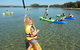 Batemans Bay Glass-Bottom Kayak Tour Over 2 Relaxing Hours - thumb 2