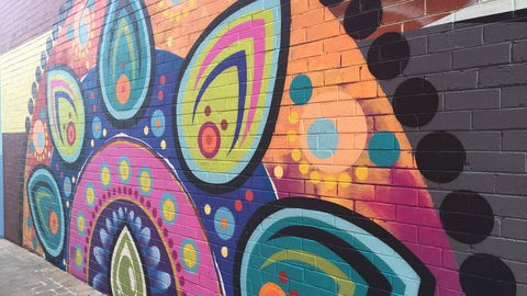 Public Art Walking Trail - Tourism Caloundra 2