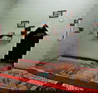 Afghan Mosque - Tourism Caloundra
