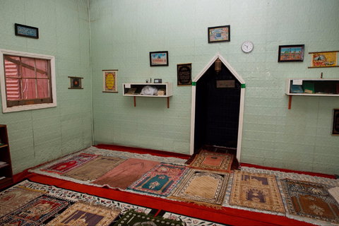 Afghan Mosque - Tourism Caloundra 0