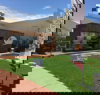 Almondco Almond Hut - Tourism Caloundra