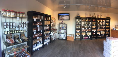 Almondco Almond Hut - Tourism Caloundra 1