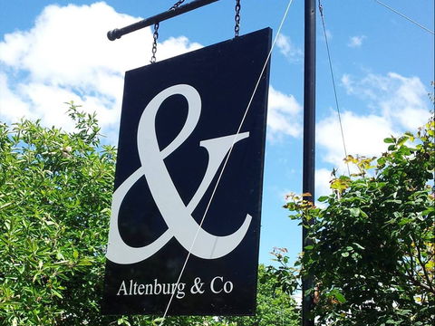 Altenburg And Co - Tourism Caloundra 1