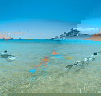 Arcadia at Magnetic Island - Tourism Caloundra