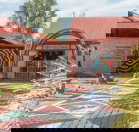 Armidale and Region Aboriginal Cultural Centre and Keeping Place - Tourism Caloundra