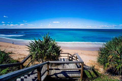 Arrawarra-Corindi Beach - Tourism Caloundra 1